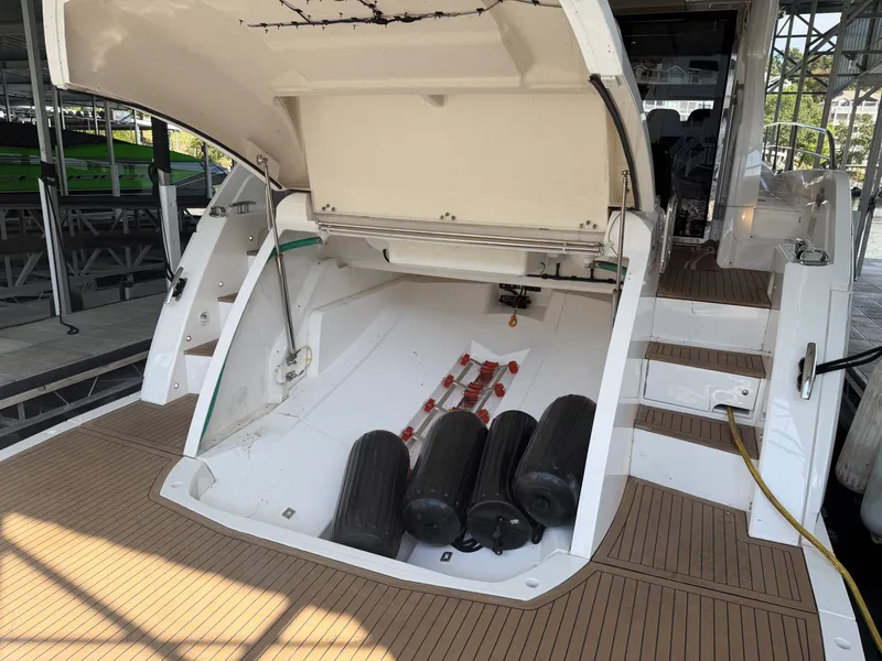 Slide: The Image of Sunseeker PREDATOR 55 2021 - 43