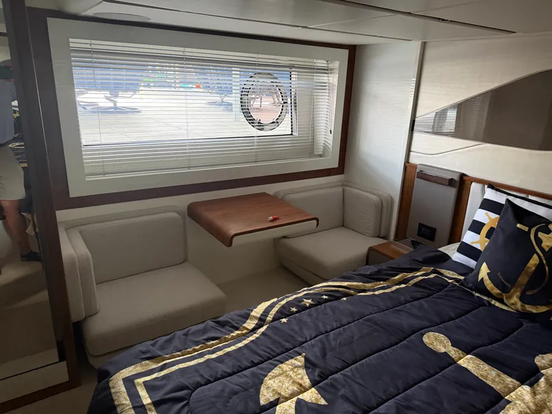 Slide: The Image of Sunseeker PREDATOR 55 2021 - 31