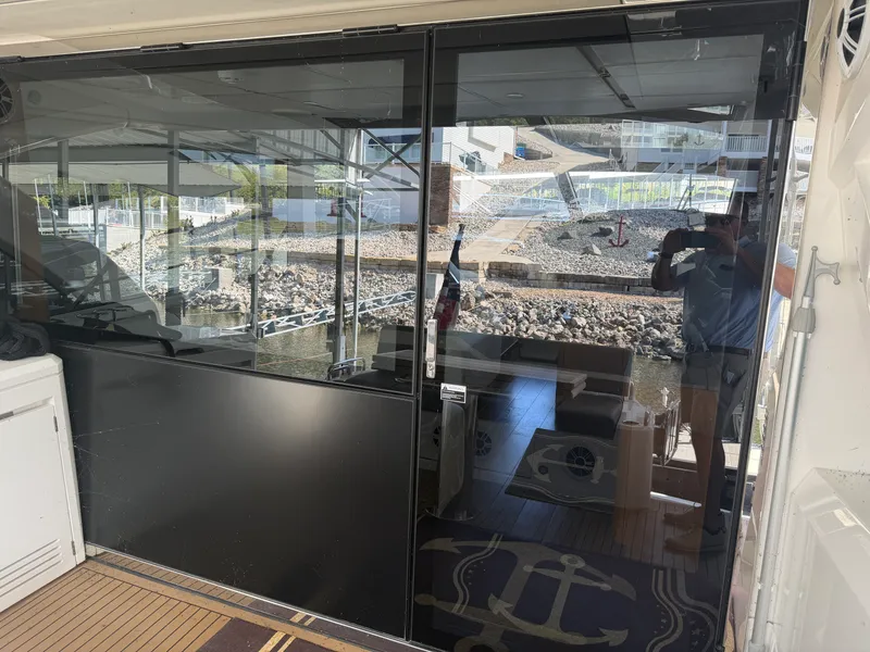 Slide: The Image of Sunseeker PREDATOR 55 2021 - 15