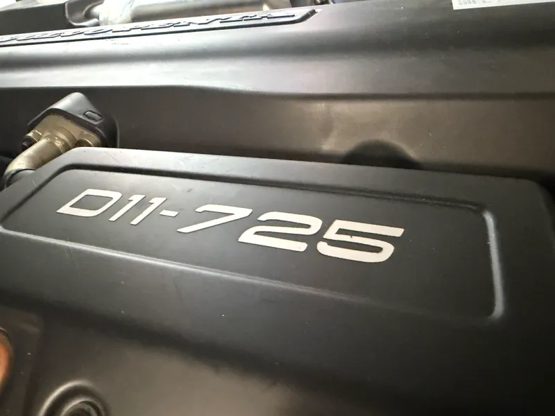 Slide: The Image of Sunseeker PREDATOR 55 2021 - 45