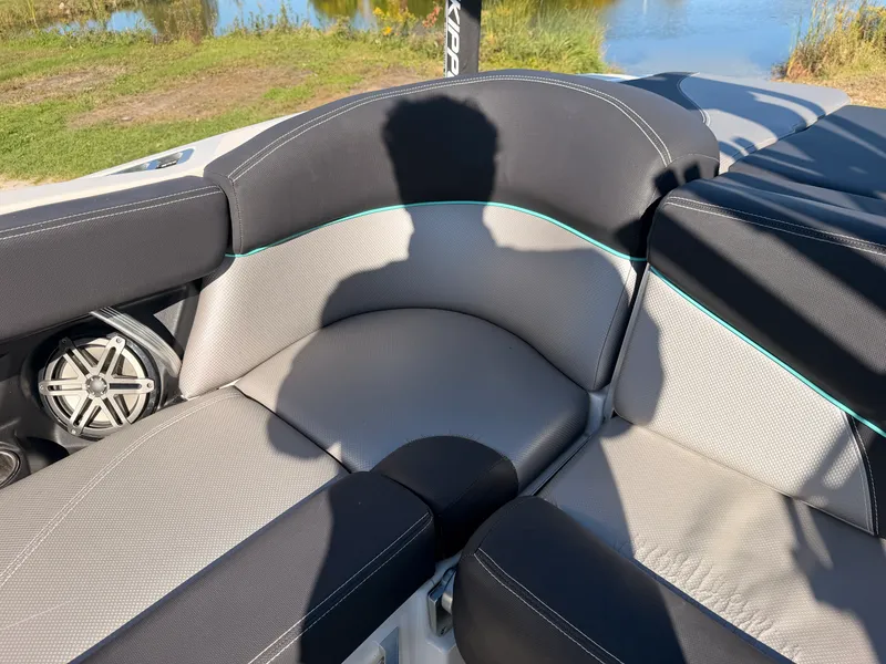 Slide: The Image of Mastercraft XT23 2017 - 17