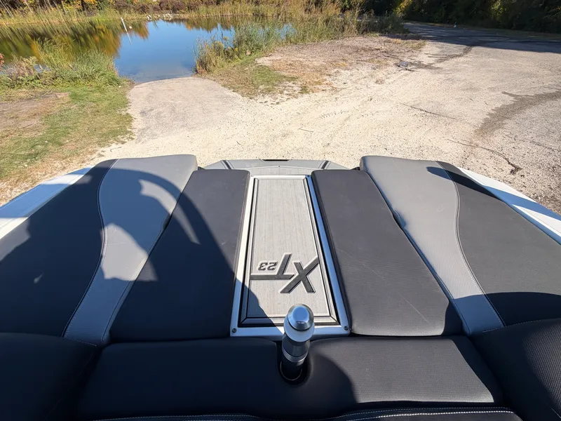 Slide: The Image of Mastercraft XT23 2017 - 13
