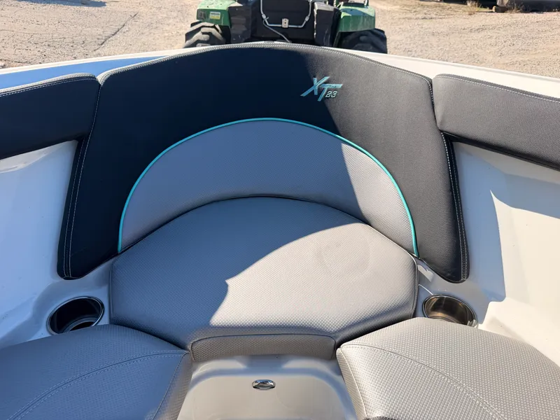 Slide: The Image of Mastercraft XT23 2017 - 49