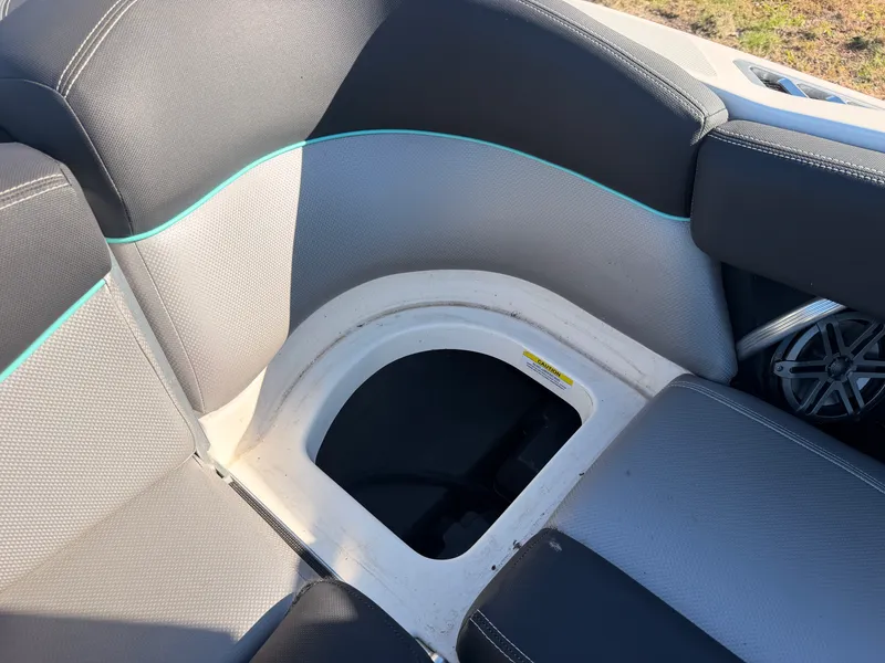 Slide: The Image of Mastercraft XT23 2017 - 22