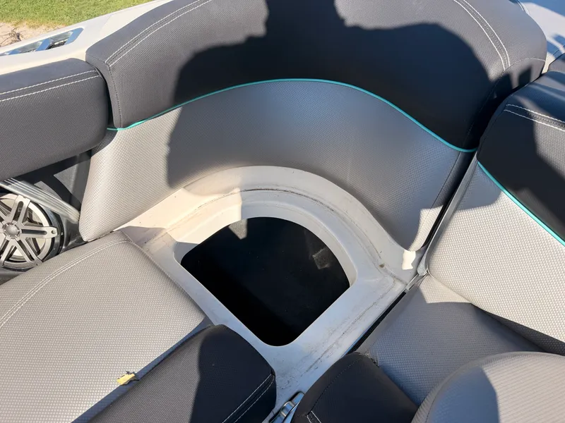 Slide: The Image of Mastercraft XT23 2017 - 18
