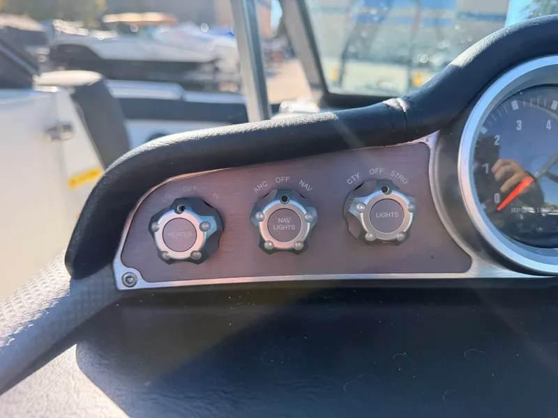 Slide: The Image of Mastercraft XT23 2017 - 35