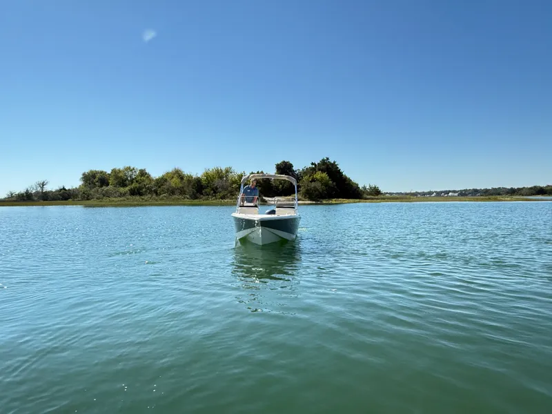 Slide: The Image of Scout 188 Sport Dorado 2027 - 5
