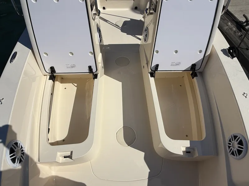 Slide: The Image of Scout 188 Sport Dorado 2027 - 14
