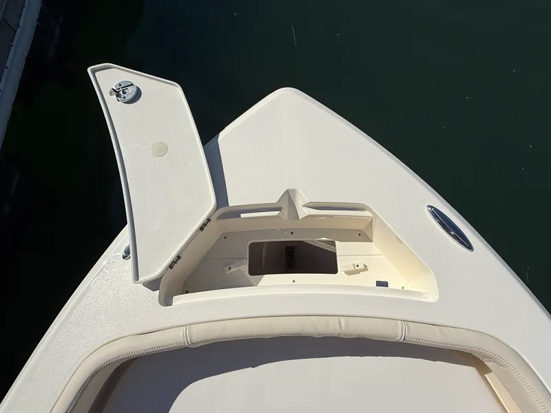 Slide: The Image of Scout 188 Sport Dorado 2027 - 22