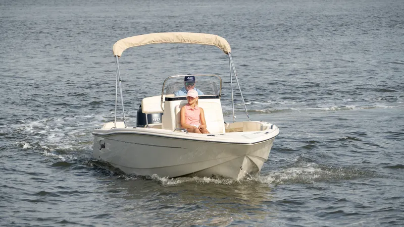 Slide: The Image of Scout 188 Sportfish 2027 - 44
