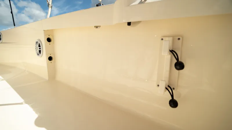 Slide: The Image of Scout 188 Sportfish 2027 - 26