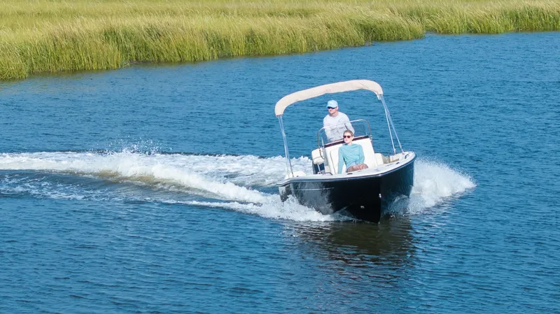 Slide: The Image of Scout 188 Sportfish 2027 - 55