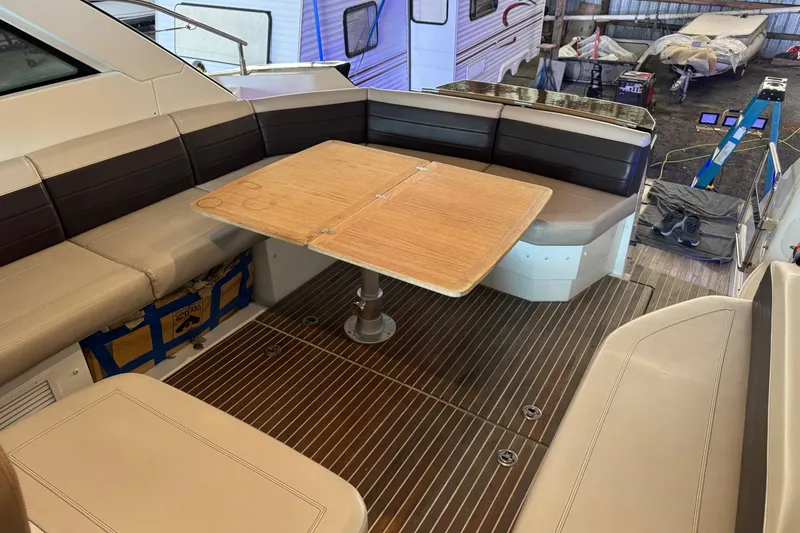 Slide: The Image of Beneteau Gran Turismo 40 2016 - 10