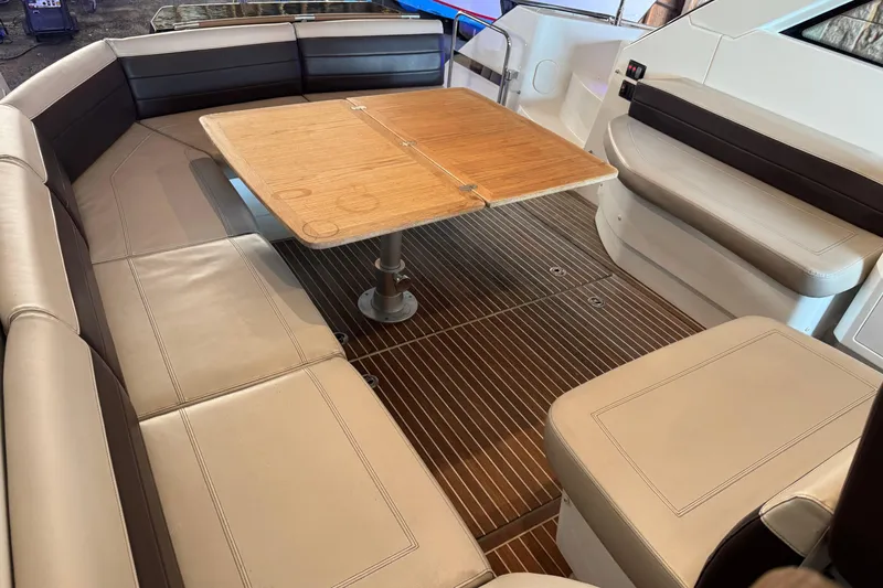 Slide: The Image of Beneteau Gran Turismo 40 2016 - 11