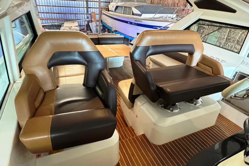 Slide: The Image of Beneteau Gran Turismo 40 2016 - 12