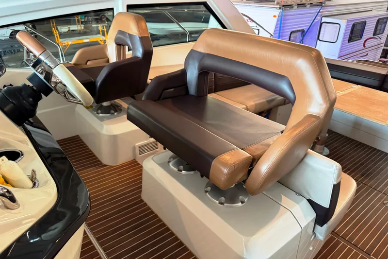 Slide: The Image of Beneteau Gran Turismo 40 2016 - 13
