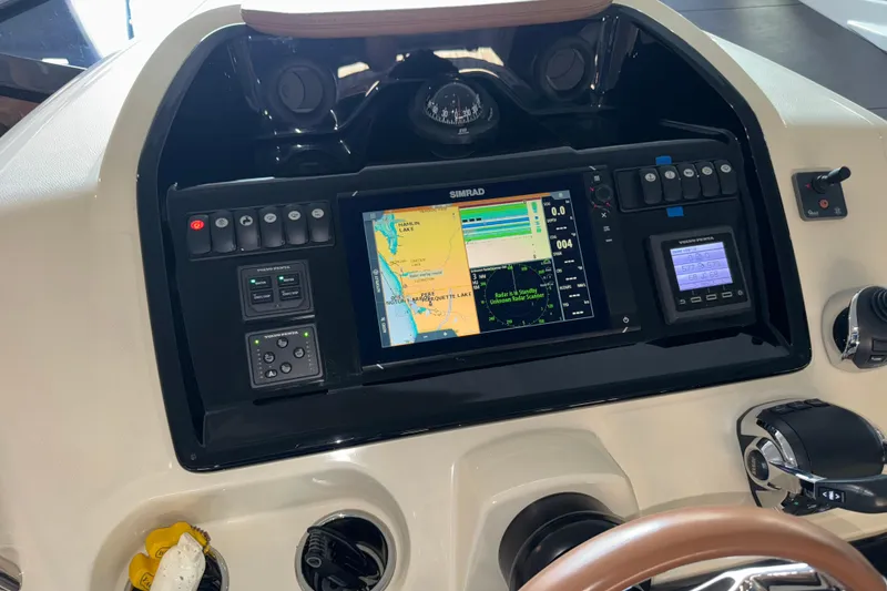 Slide: The Image of Beneteau Gran Turismo 40 2016 - 14