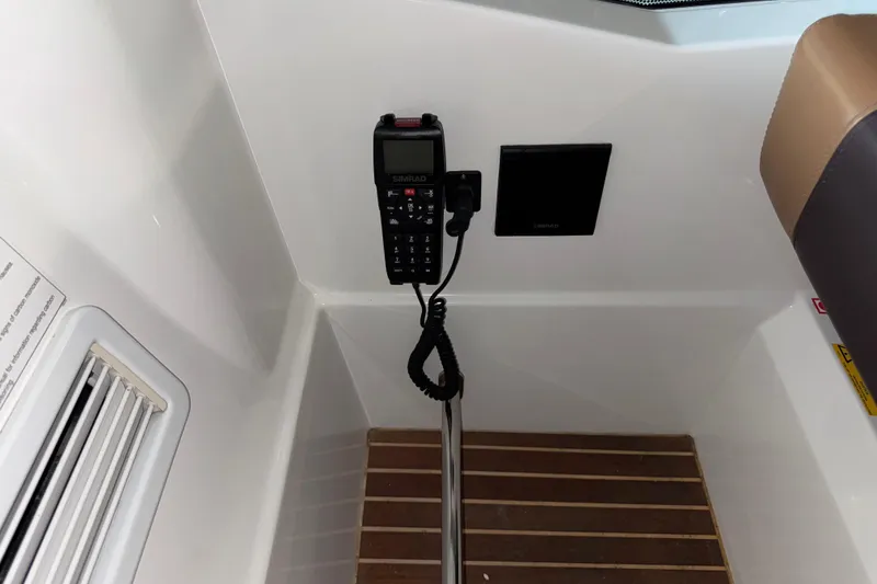 Slide: The Image of Beneteau Gran Turismo 40 2016 - 15