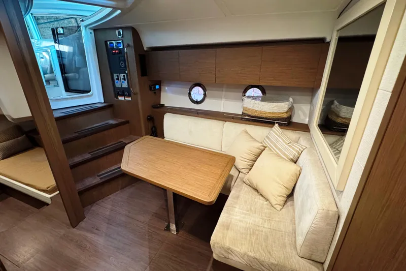 Slide: The Image of Beneteau Gran Turismo 40 2016 - 21