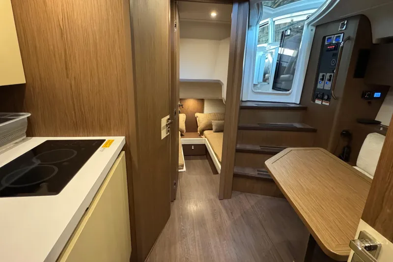 Slide: The Image of Beneteau Gran Turismo 40 2016 - 26