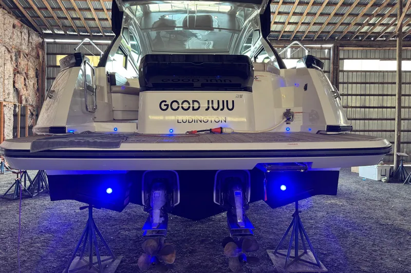 Slide: The Image of Beneteau Gran Turismo 40 2016 - 3