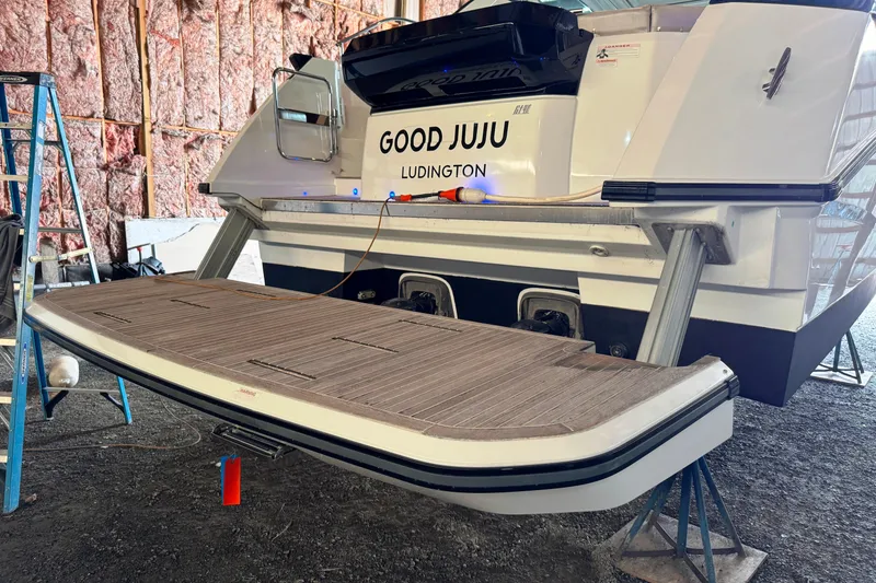 Slide: The Image of Beneteau Gran Turismo 40 2016 - 4