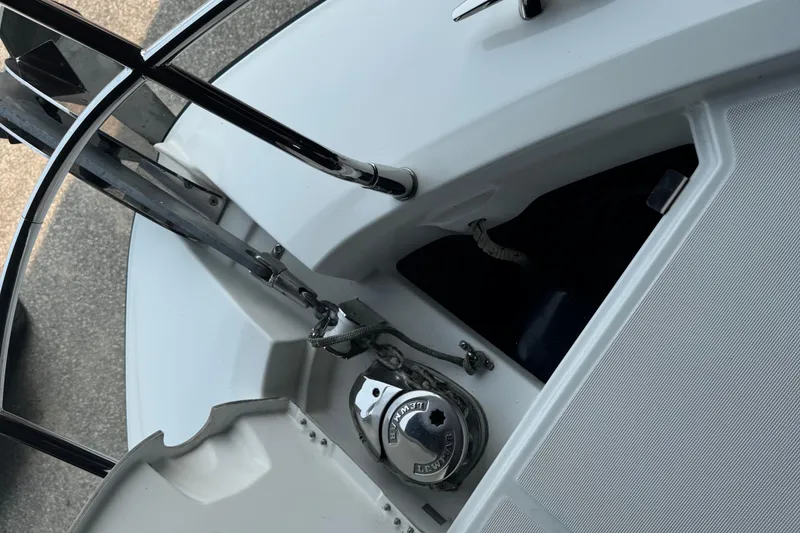 Slide: The Image of Beneteau Gran Turismo 40 2016 - 46