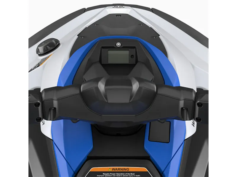 Slide: The Image of Yamaha JetBlaster 2026 - 11