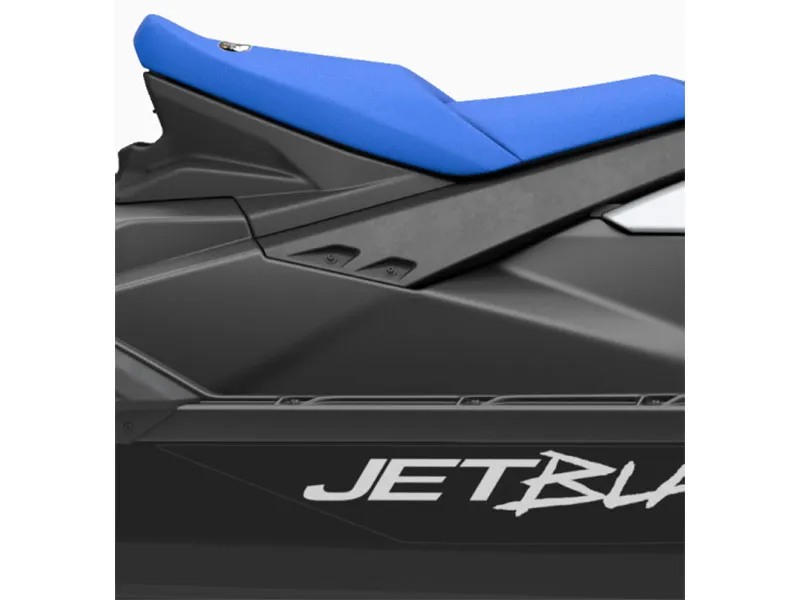Slide: The Image of Yamaha JetBlaster 2026 - 6
