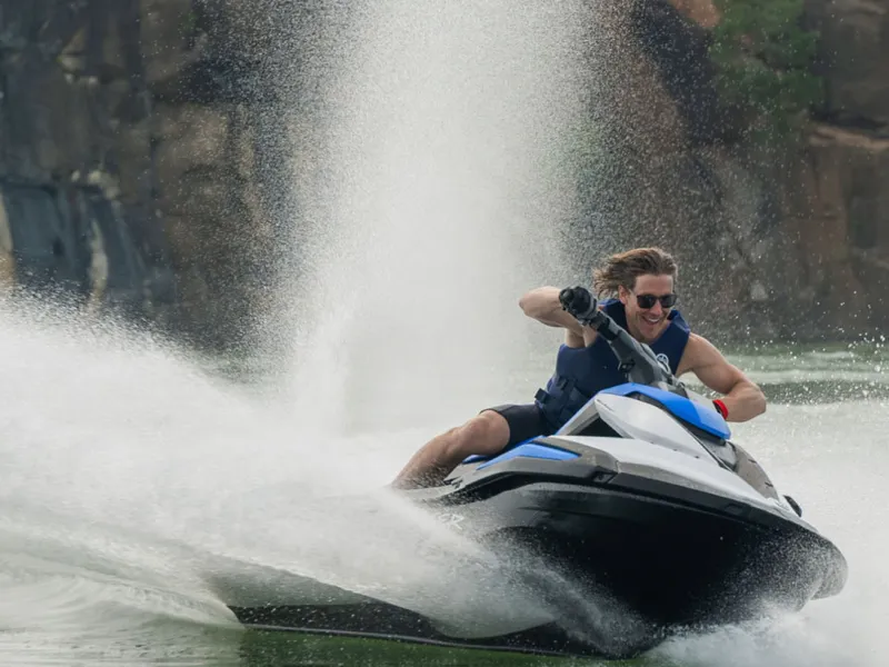 Slide: The Image of Yamaha JetBlaster 2026 - 12