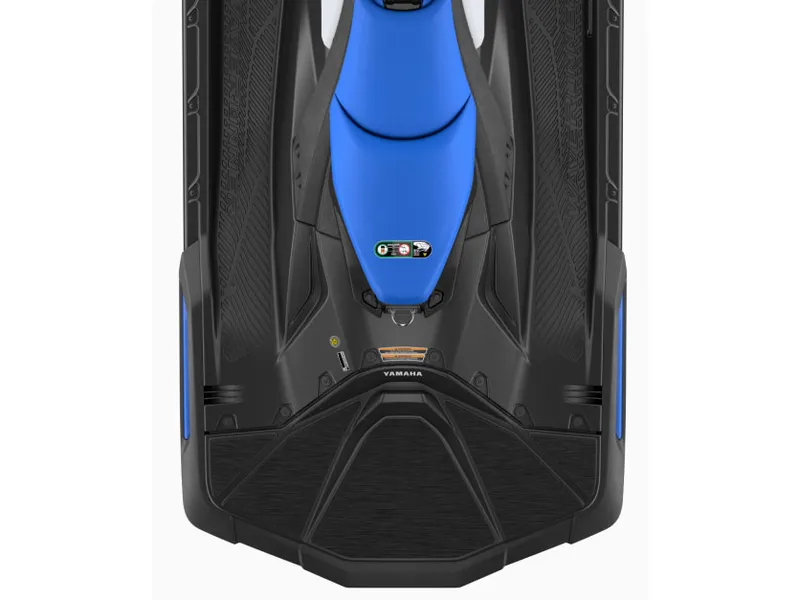 Slide: The Image of Yamaha JetBlaster 2026 - 9