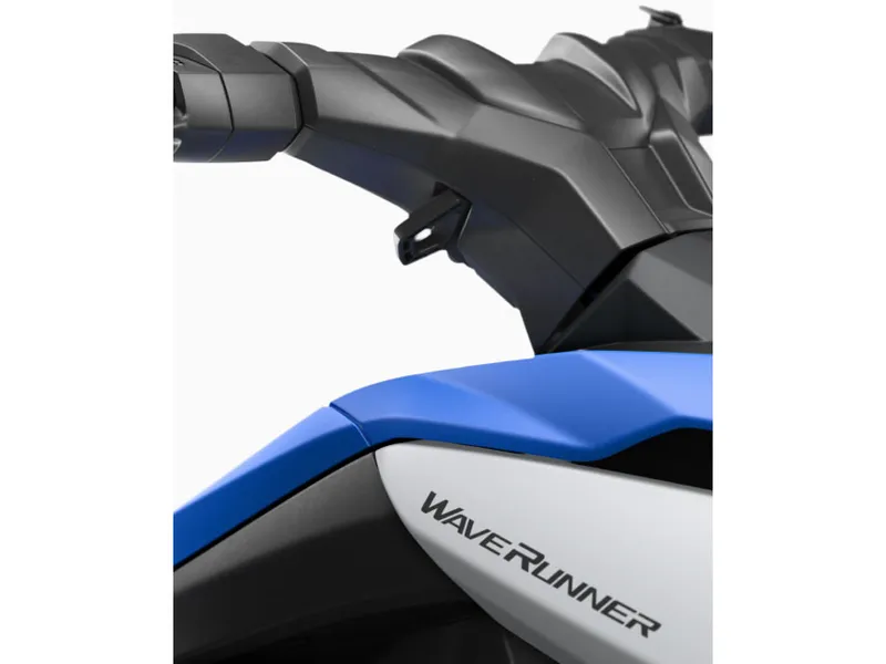 Slide: The Image of Yamaha JetBlaster 2026 - 10