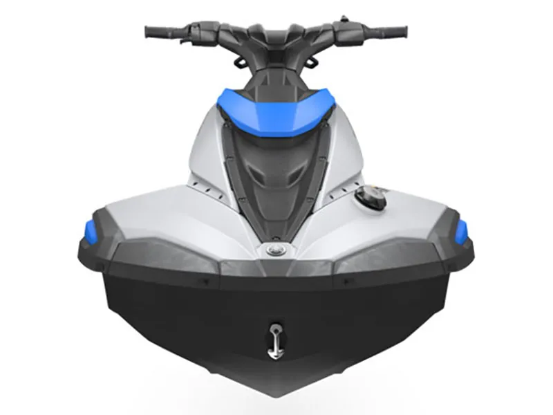 Slide: The Image of Yamaha JetBlaster 2026 - 4
