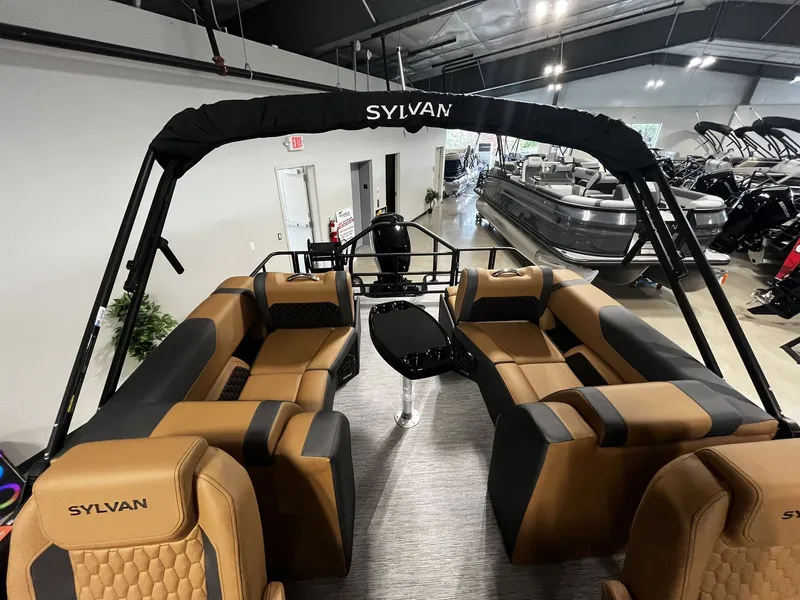 Slide: The Image of Sylvan X3 LZ DH 2027 - 15