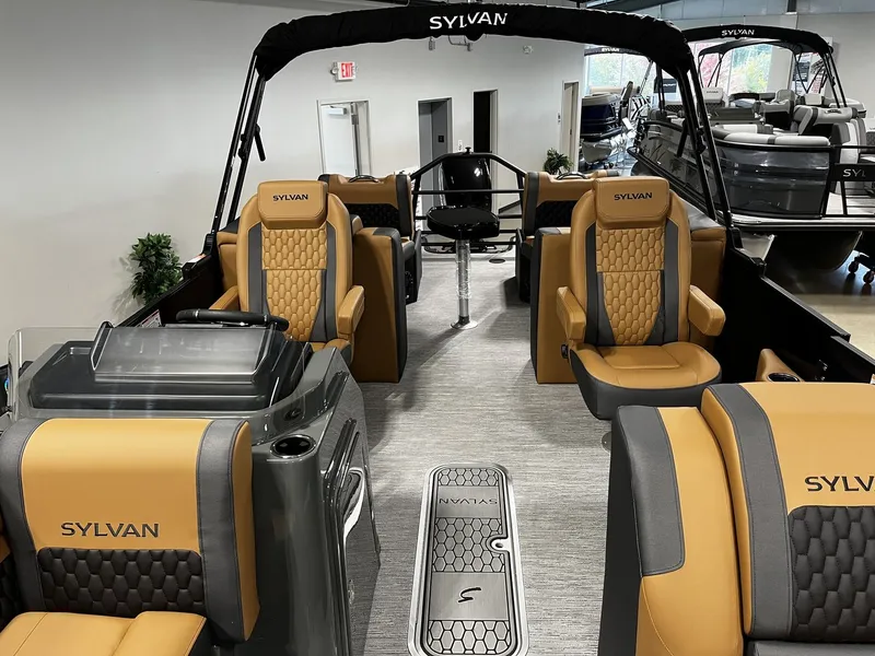 Slide: The Image of Sylvan X3 LZ DH 2027 - 4