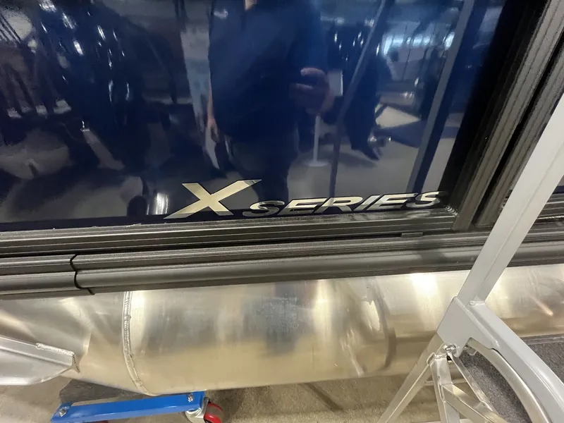 Slide: The Image of Sylvan X3 LZ DH 2027 - 22