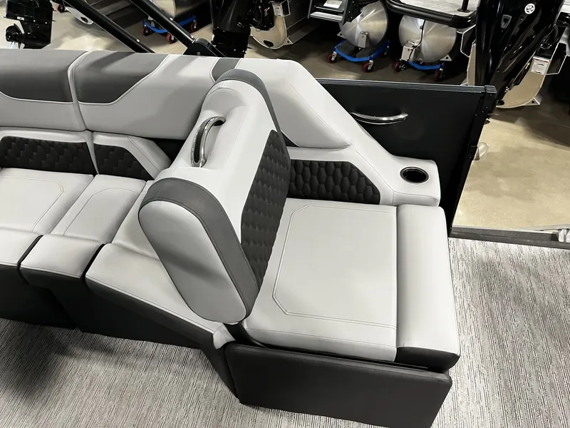 Slide: The Image of Sylvan X3 SLZ 2027 - 20