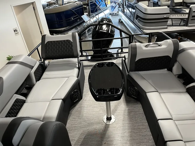 Slide: The Image of Sylvan X3 SLZ 2027 - 15