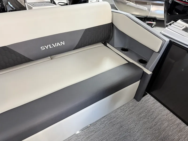 Slide: The Image of Sylvan R-22 CLZ DH 2027 - 22