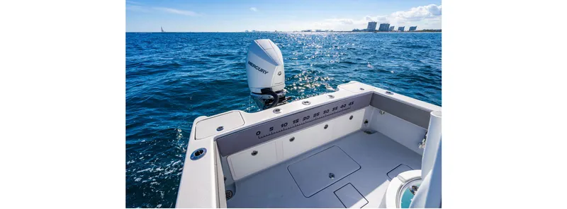 Slide: The Image of Reef Runner 230 2027 - 4