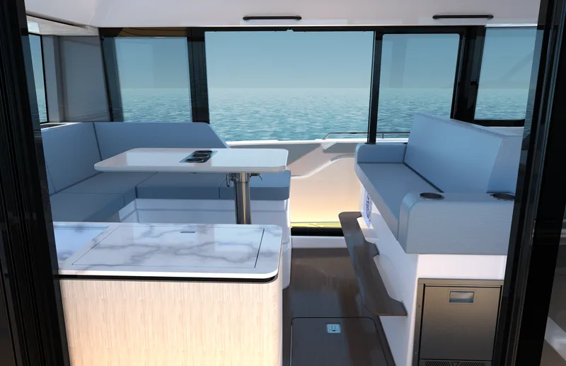 Slide: The Image of Cruisers 45 VTR EC 2027 - 12