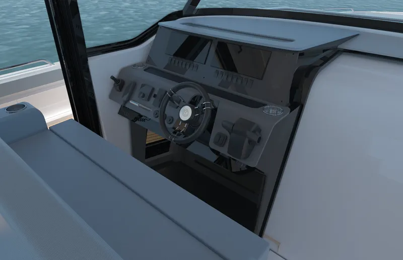 Slide: The Image of Cruisers 45 VTR EC 2027 - 14