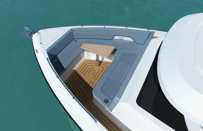 Slide: The Image of Cruisers 45 VTR EC 2027 - 11