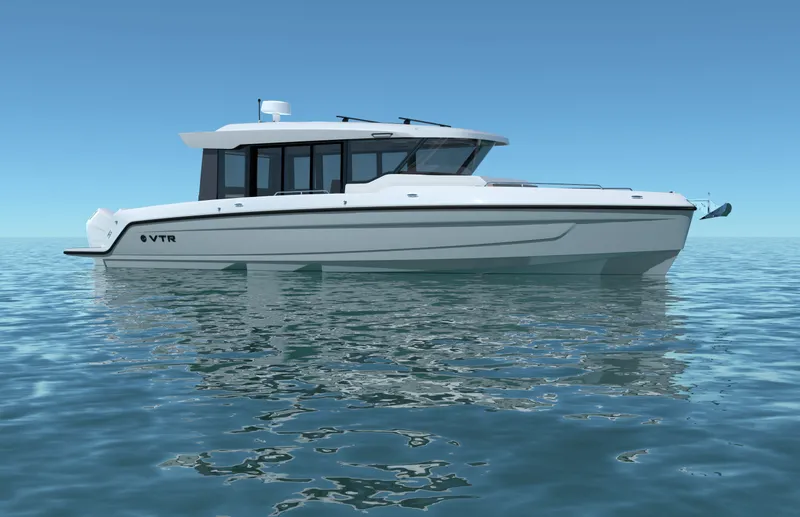 The Image of Cruisers 45 VTR EC 2027 - 0