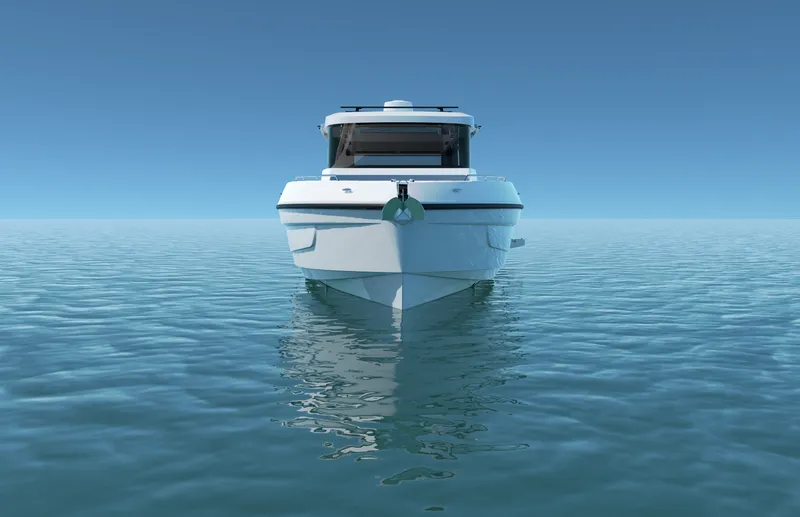 Slide: The Image of Cruisers 45 VTR EC 2027 - 7