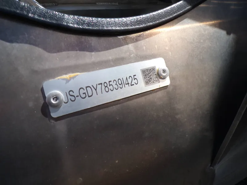 Slide: The Image of Godfrey Sweetwater 2286 SB 2025 - 24