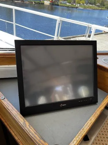 Slide: The Image of Custom Seakindly Marine Tucker 52 2006 - 64