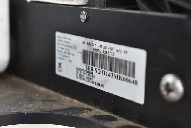 Slide: The Image of Boston Whaler 150 Montauk 2014 - 19