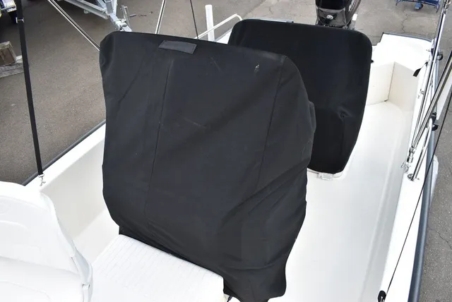 Slide: The Image of Boston Whaler 150 Montauk 2014 - 59
