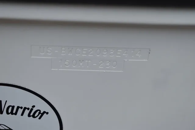 Slide: The Image of Boston Whaler 150 Montauk 2014 - 65